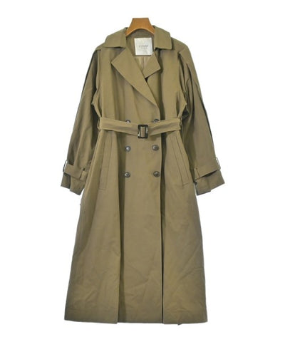 Emmi Trench coats