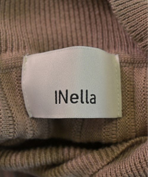 INella Dresses