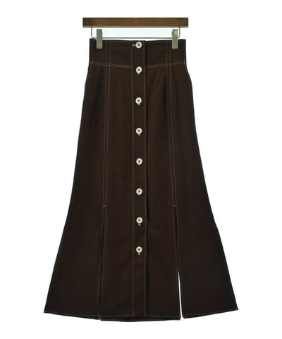 INella Long/Maxi length skirts