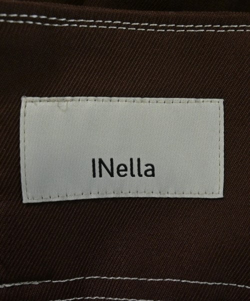 INella Long/Maxi length skirts