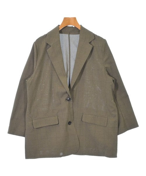 KAMILi Casual jackets