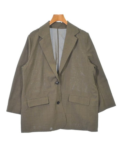 KAMILi Casual jackets