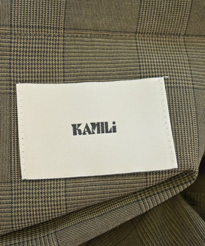 KAMILi Casual jackets