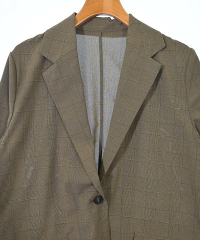 KAMILi Casual jackets