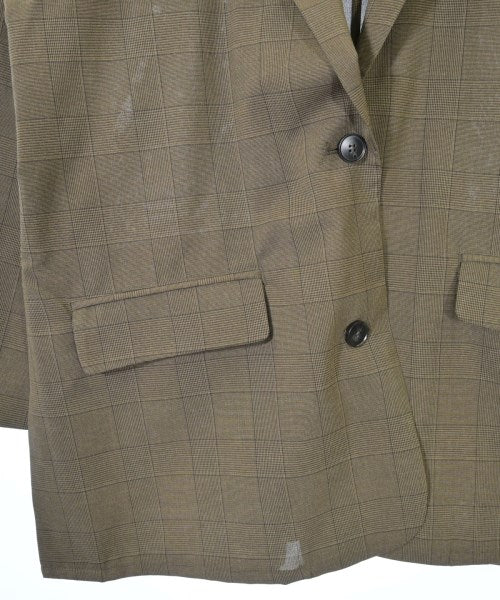 KAMILi Casual jackets