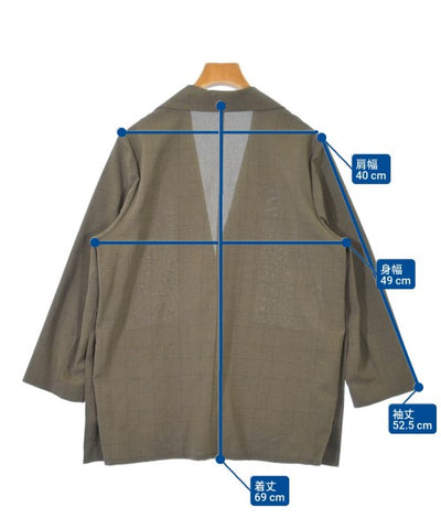 KAMILi Casual jackets