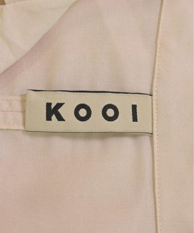 KOOI Casual shirts