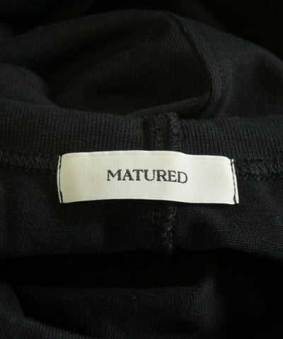 MATURED Dresses