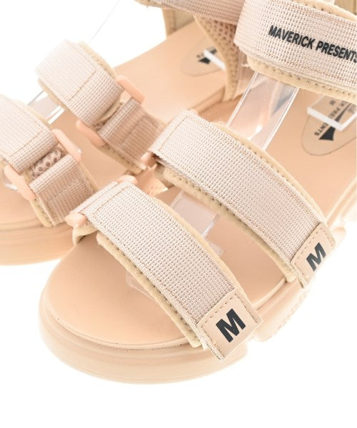 MAVERICK PRESENTS Sandals