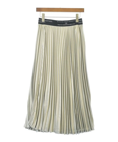 MAVERICK PRESENTS Long/Maxi length skirts