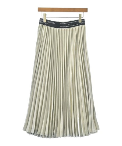MAVERICK PRESENTS Long/Maxi length skirts