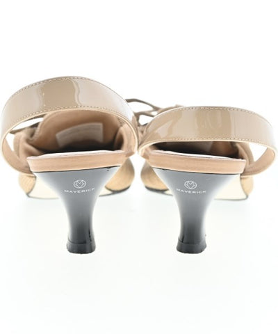 MAVERICK PRESENTS Pumps/Heels