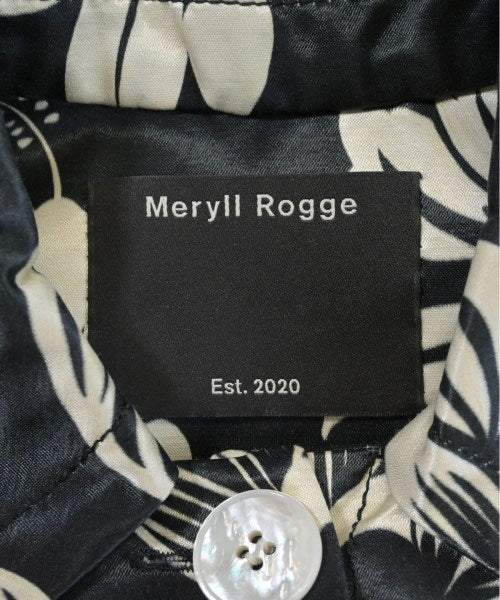 Meryll Rogge Casual shirts