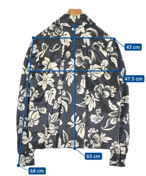 Meryll Rogge Casual shirts