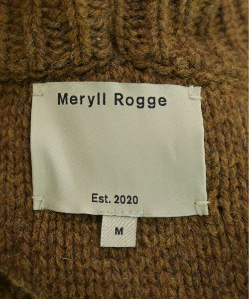 Meryll Rogge Sweaters