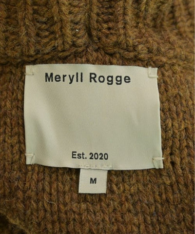 Meryll Rogge Sweaters