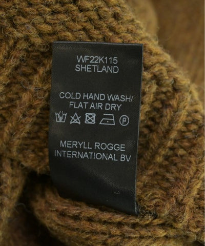 Meryll Rogge Sweaters