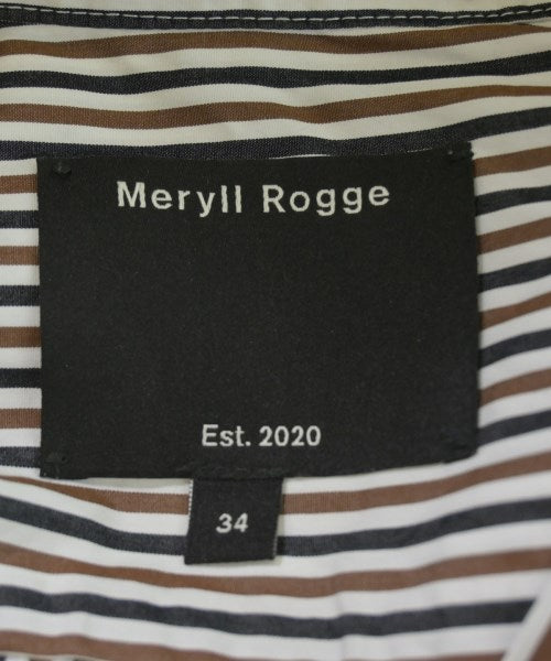 Meryll Rogge Casual shirts