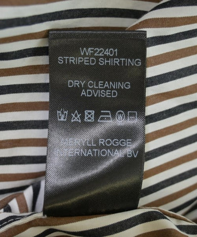 Meryll Rogge Casual shirts