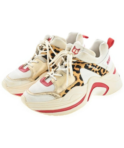 NAKED WOLFE Sneakers