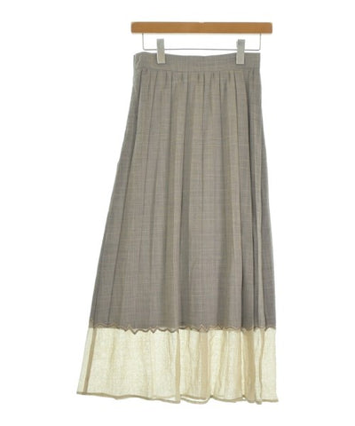 Nazareno Gabrielli Long/Maxi length skirts