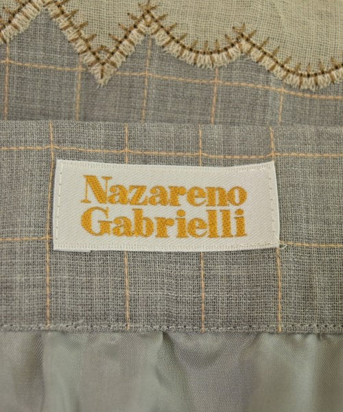 Nazareno Gabrielli Long/Maxi length skirts