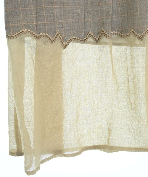 Nazareno Gabrielli Long/Maxi length skirts