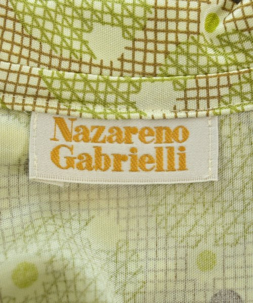 Nazareno Gabrielli Dresses