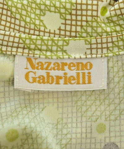 Nazareno Gabrielli Dresses
