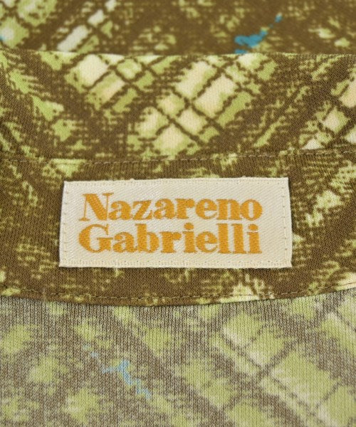 Nazareno Gabrielli Casual shirts