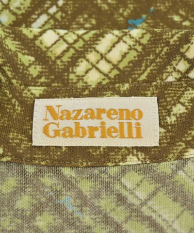 Nazareno Gabrielli Casual shirts