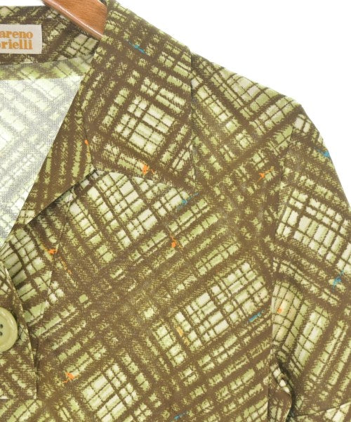 Nazareno Gabrielli Casual shirts