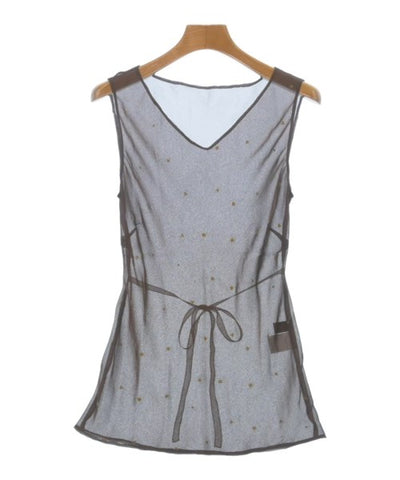 Nazareno Gabrielli Casual shirts