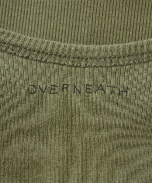 OVERNEATH Tee Shirts/Tops
