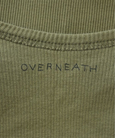 OVERNEATH Tee Shirts/Tops