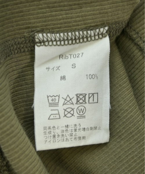 OVERNEATH Tee Shirts/Tops