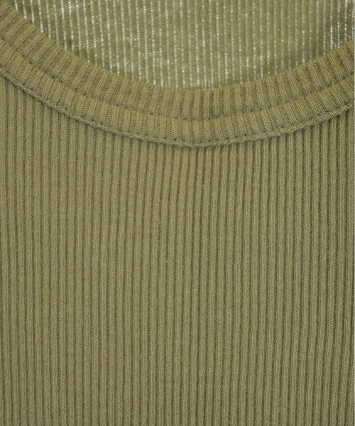 OVERNEATH Tee Shirts/Tops