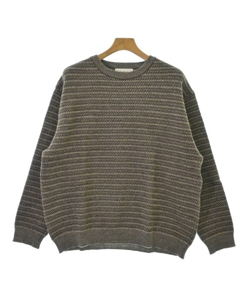 reverve Sweaters