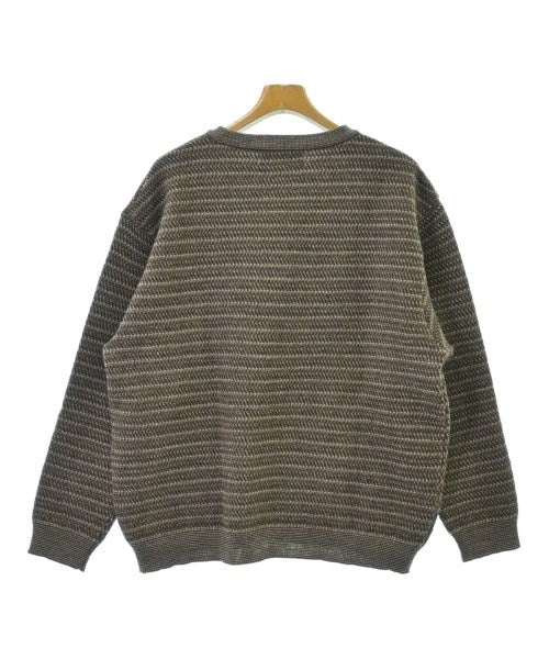 reverve Sweaters