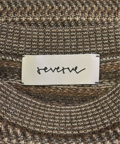 reverve Sweaters