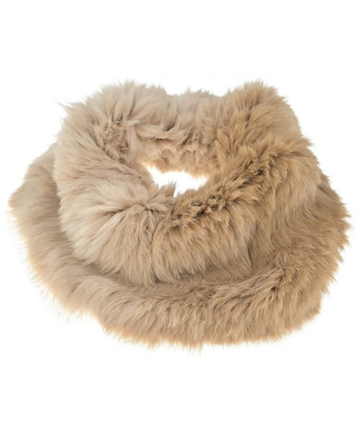 StretchFur Winter scarves