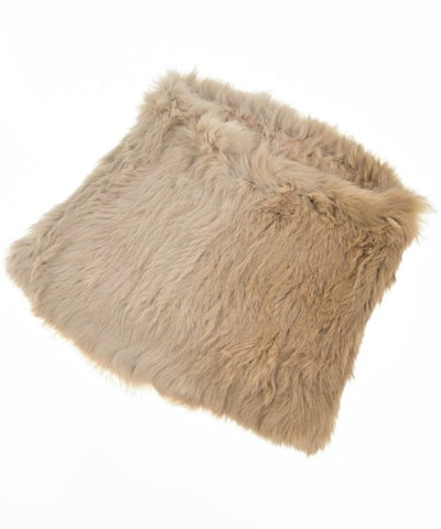 StretchFur Winter scarves