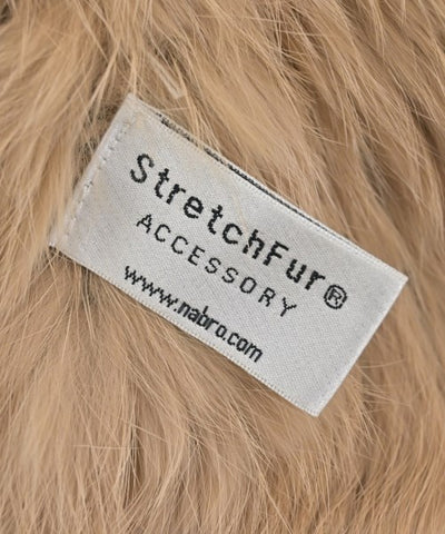 StretchFur Winter scarves