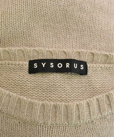 SYSORUS Dresses