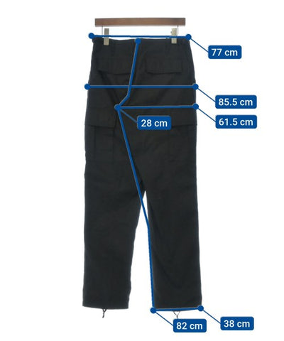 YMCLKY Cargo pants