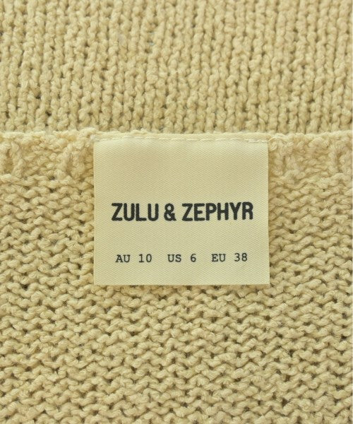 ZULU&ZEPHYR Vests