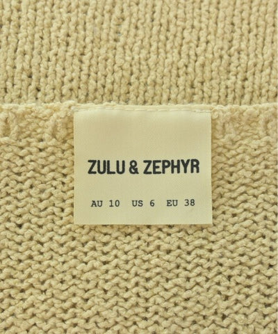 ZULU&ZEPHYR Vests