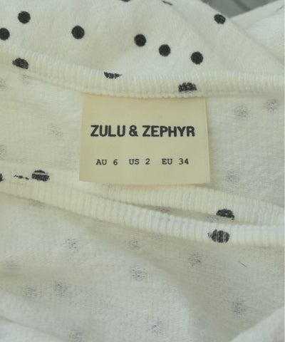 ZULU&ZEPHYR Dresses