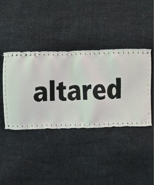 altared Other