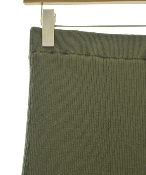 Blue Serge Long/Maxi length skirts